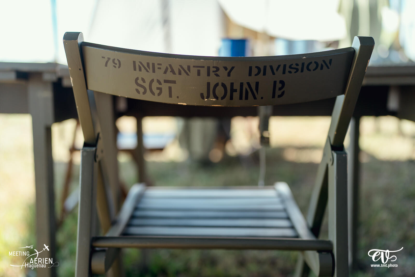 MEETING AERIEN HAGUENAU 2024